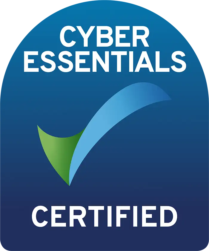 Cyber Essentials Certified
